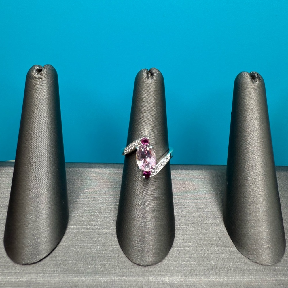 ✨Silver Women's Ring✨